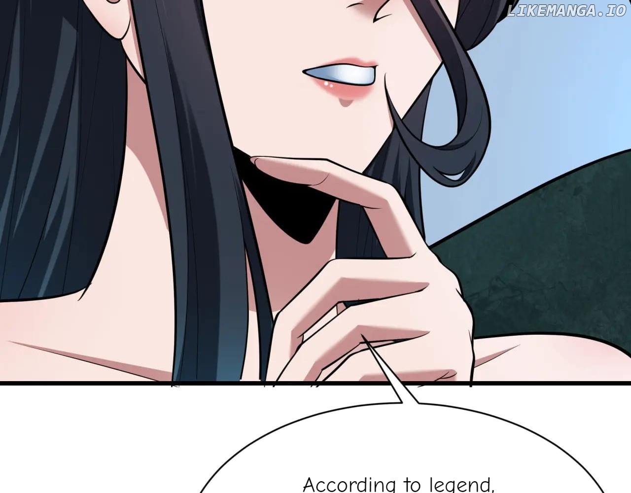 Era of the Haunted Chapter 370 - page 30
